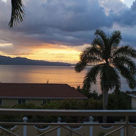 Polkerris Bed & Breakfast Montego Bay Exterior foto