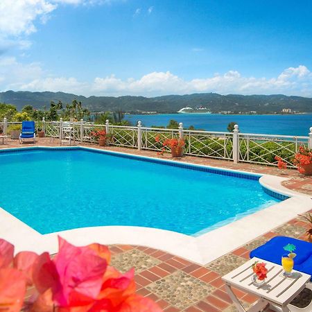 Polkerris Bed & Breakfast Montego Bay Exterior foto