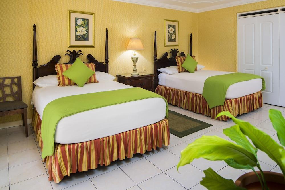 Polkerris Bed & Breakfast Montego Bay Exterior foto