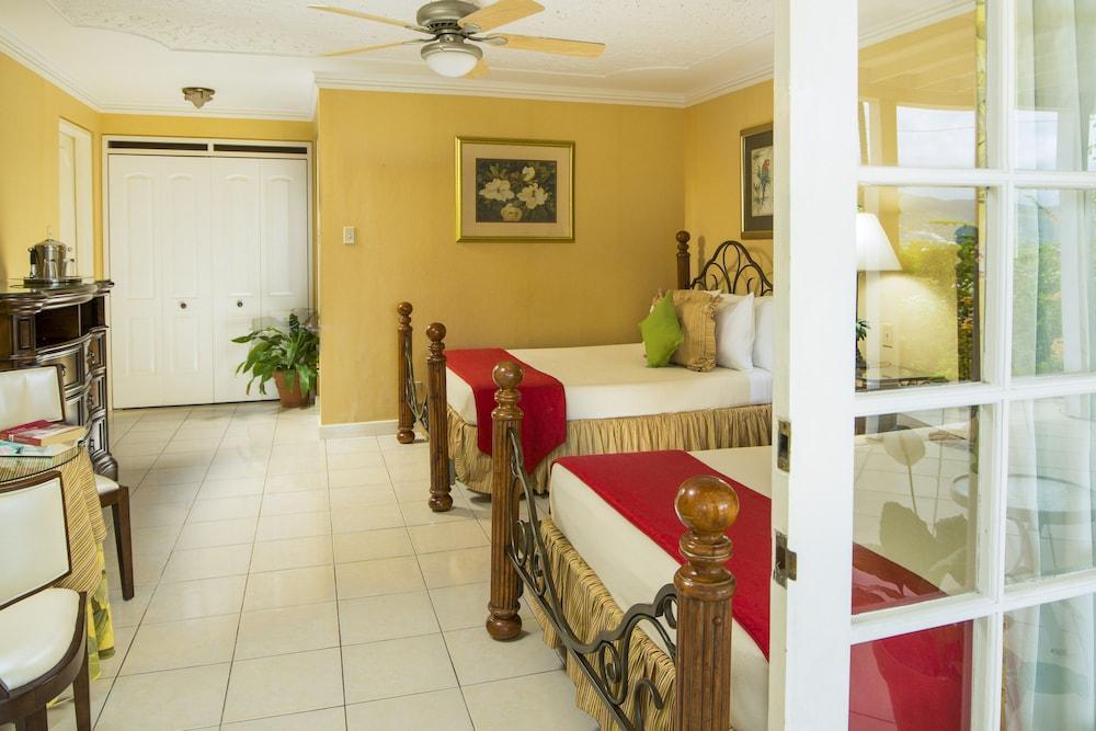 Polkerris Bed & Breakfast Montego Bay Exterior foto