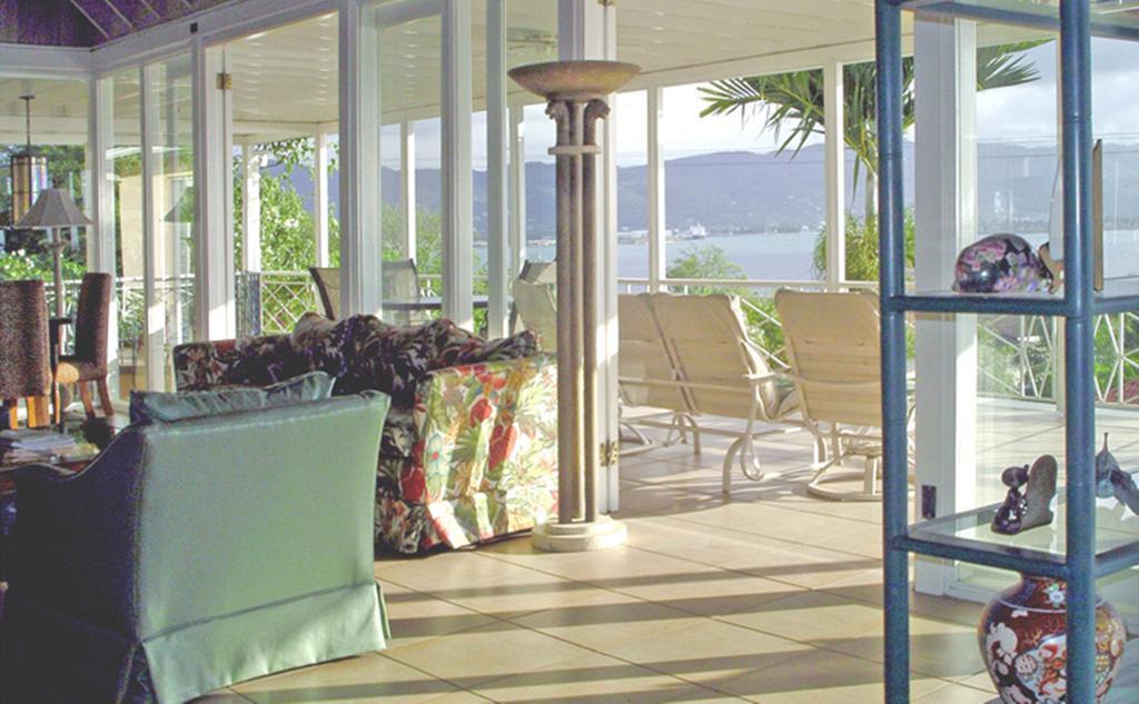 Polkerris Bed & Breakfast Montego Bay Exterior foto