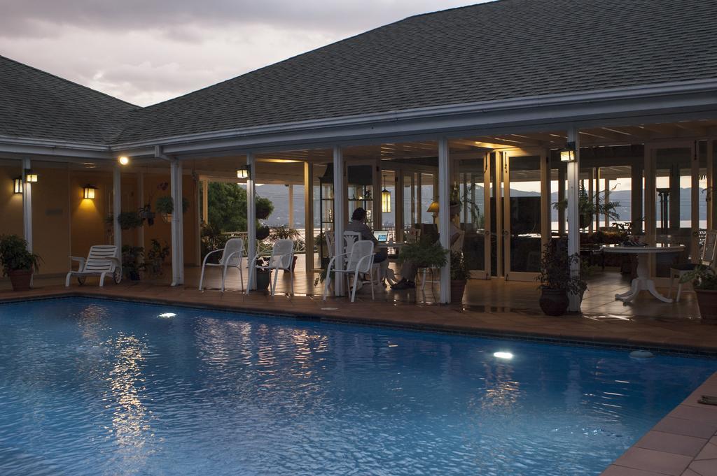 Polkerris Bed & Breakfast Montego Bay Exterior foto