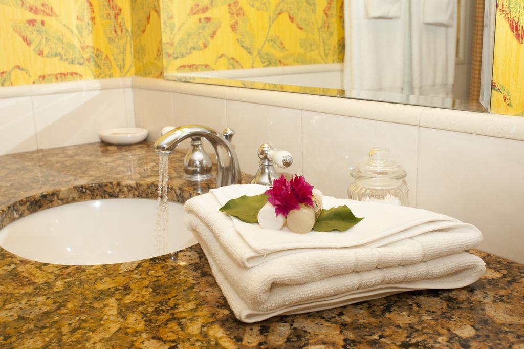 Polkerris Bed & Breakfast Montego Bay Exterior foto
