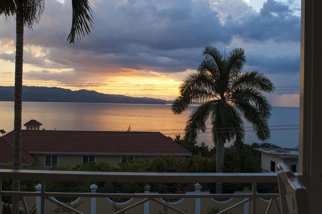 Polkerris Bed & Breakfast Montego Bay Exterior foto