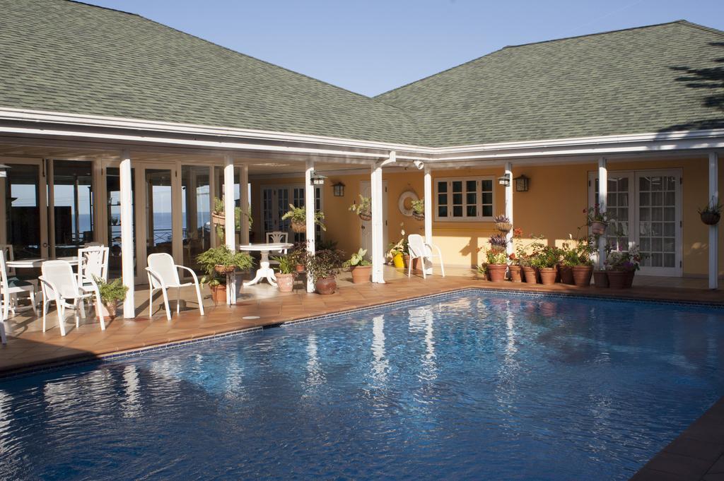 Polkerris Bed & Breakfast Montego Bay Exterior foto