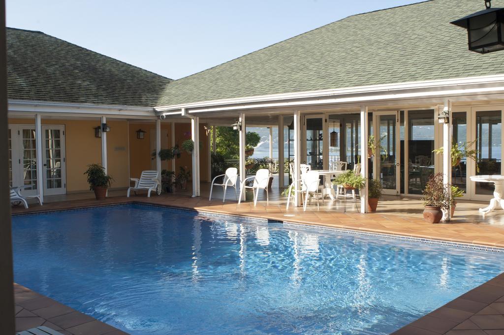 Polkerris Bed & Breakfast Montego Bay Exterior foto