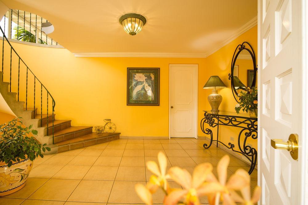 Polkerris Bed & Breakfast Montego Bay Exterior foto