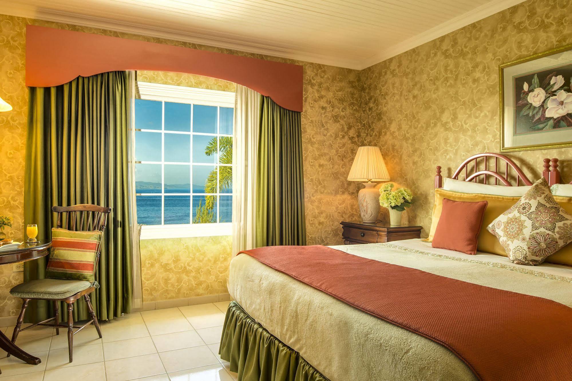Polkerris Bed & Breakfast Montego Bay Exterior foto