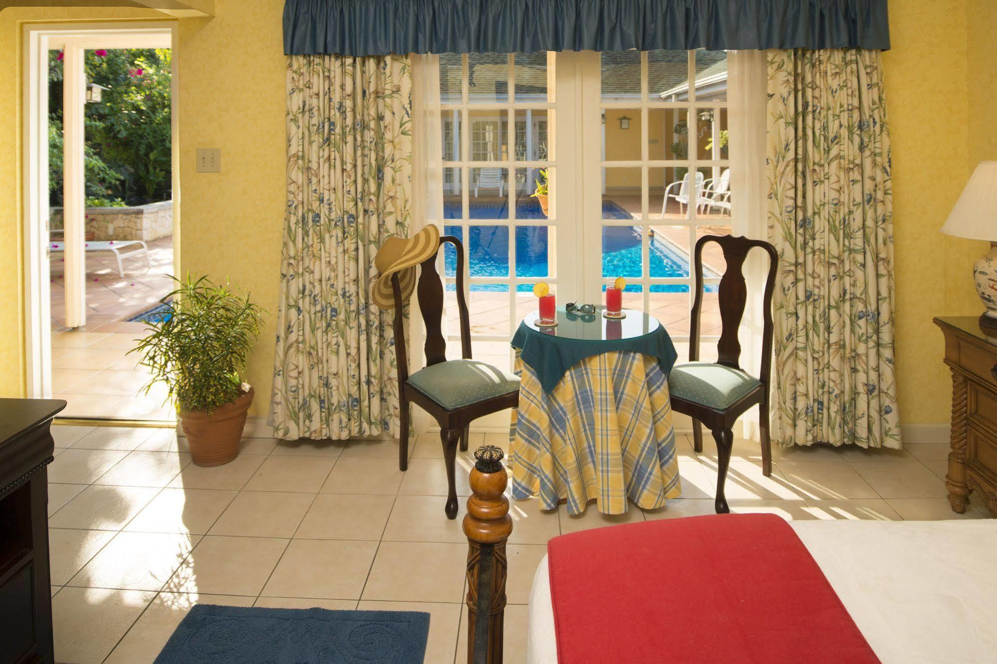 Polkerris Bed & Breakfast Montego Bay Exterior foto