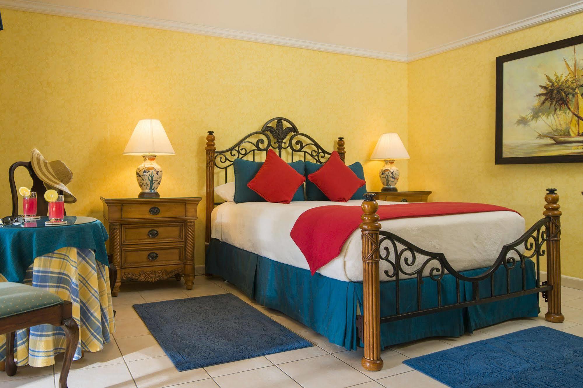 Polkerris Bed & Breakfast Montego Bay Exterior foto