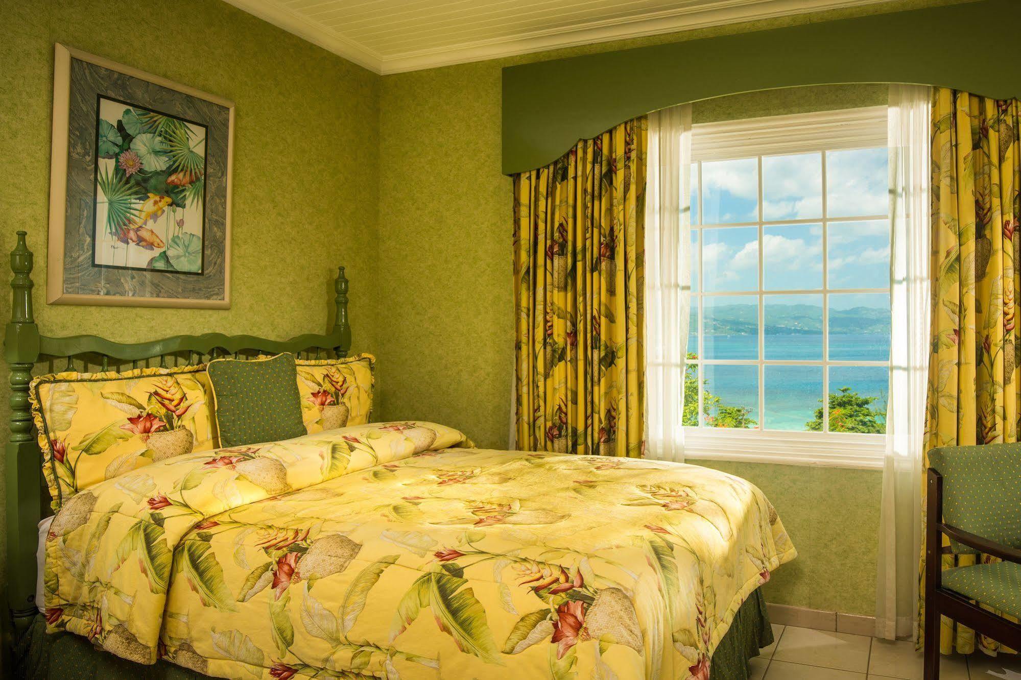 Polkerris Bed & Breakfast Montego Bay Exterior foto
