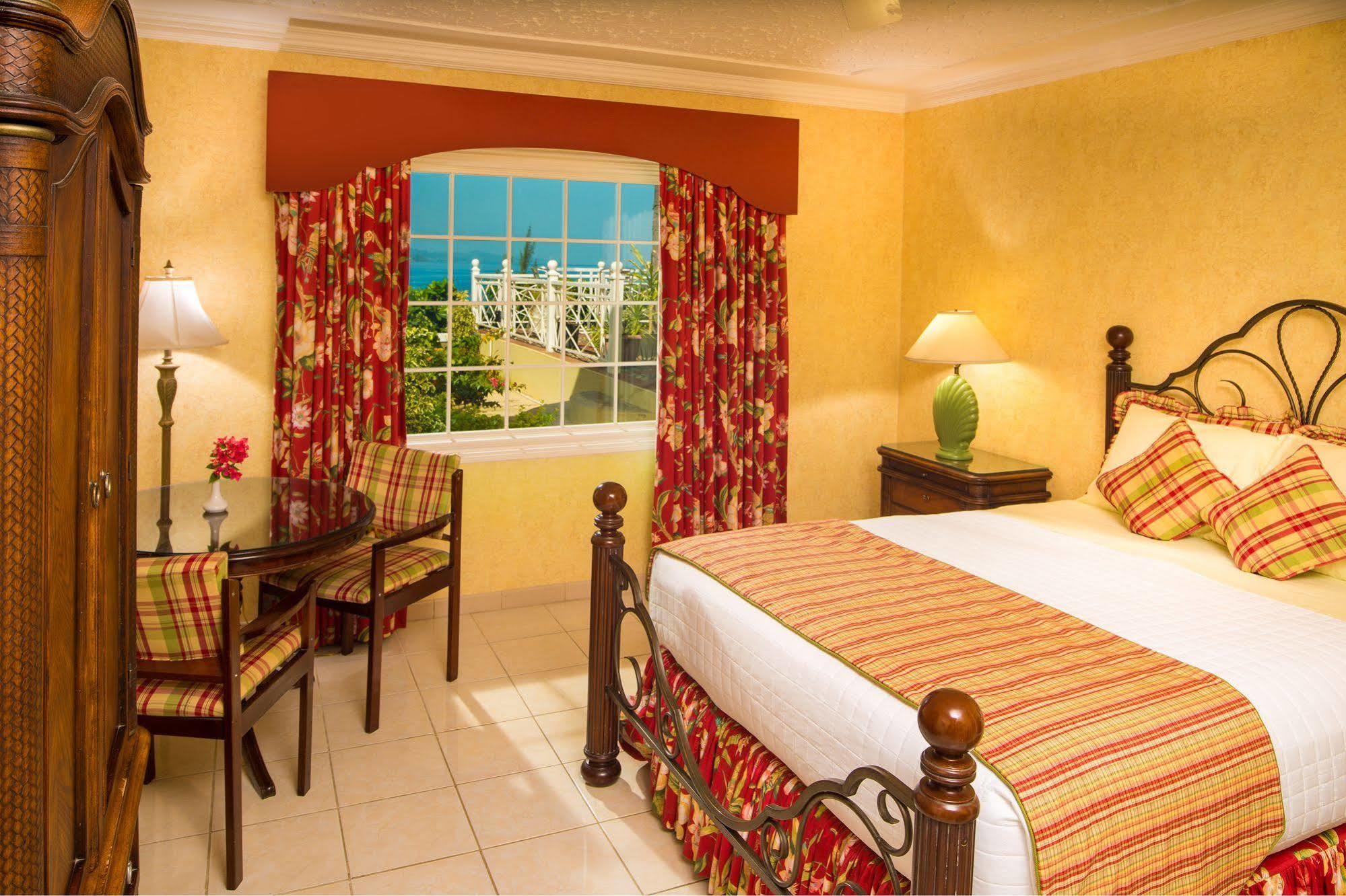 Polkerris Bed & Breakfast Montego Bay Exterior foto