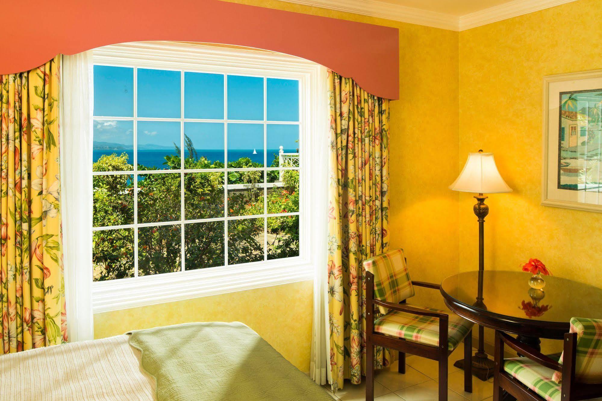Polkerris Bed & Breakfast Montego Bay Exterior foto