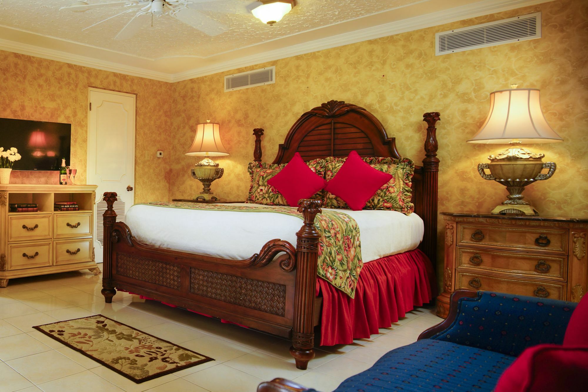 Polkerris Bed & Breakfast Montego Bay Exterior foto